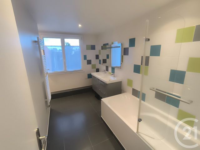 maison à vendre - 7 pièces - 136.64 m2 - MASSY - 91 - ILE-DE-FRANCE - Century 21 Etude Ronsard