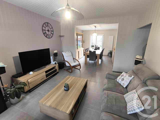 maison à vendre - 7 pièces - 136.64 m2 - MASSY - 91 - ILE-DE-FRANCE - Century 21 Etude Ronsard