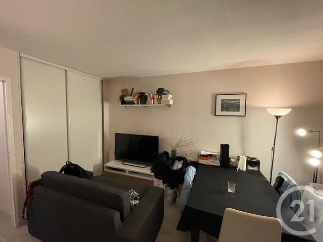 appartement - BOULOGNE BILLANCOURT - 92