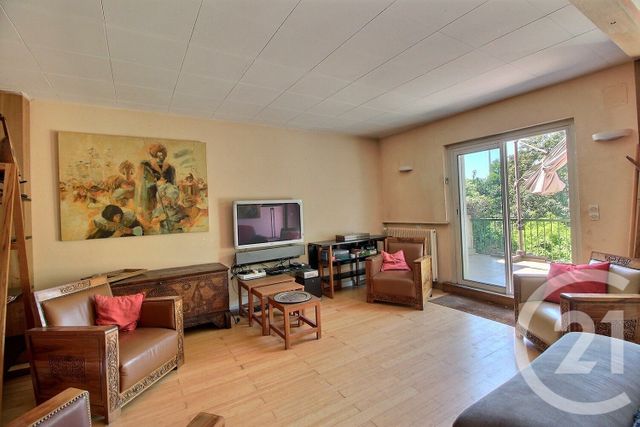 maison à vendre - 8 pièces - 161.9 m2 - MASSY - 91 - ILE-DE-FRANCE - Century 21 Etude Ronsard