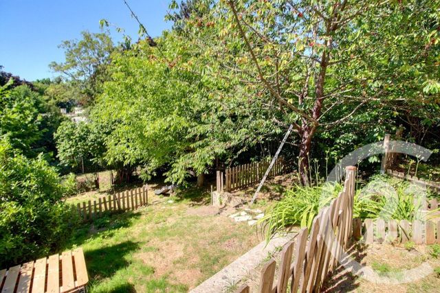 maison à vendre - 8 pièces - 161.9 m2 - MASSY - 91 - ILE-DE-FRANCE - Century 21 Etude Ronsard