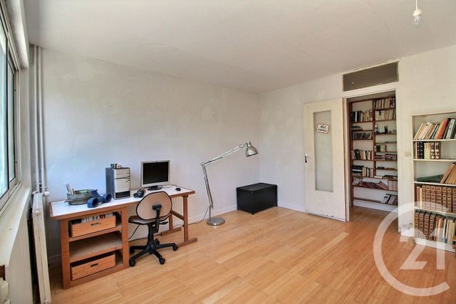 maison à vendre - 8 pièces - 161.9 m2 - MASSY - 91 - ILE-DE-FRANCE - Century 21 Etude Ronsard