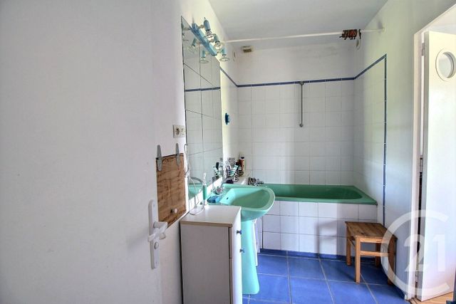 maison à vendre - 8 pièces - 161.9 m2 - MASSY - 91 - ILE-DE-FRANCE - Century 21 Etude Ronsard