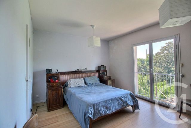 maison à vendre - 8 pièces - 161.9 m2 - MASSY - 91 - ILE-DE-FRANCE - Century 21 Etude Ronsard