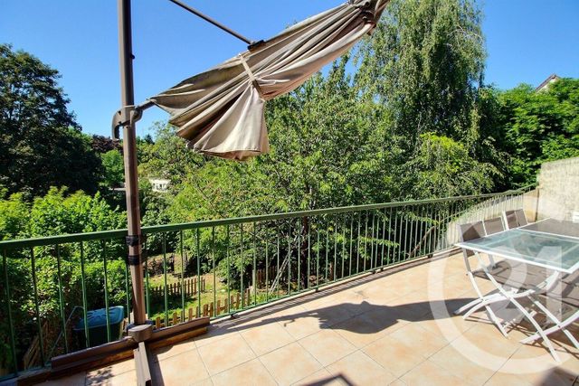 maison à vendre - 8 pièces - 161.9 m2 - MASSY - 91 - ILE-DE-FRANCE - Century 21 Etude Ronsard