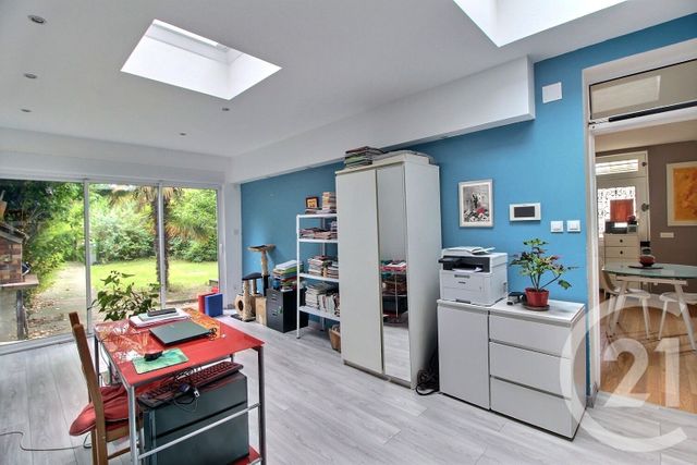 maison à vendre - 5 pièces - 106.0 m2 - MASSY - 91 - ILE-DE-FRANCE - Century 21 Etude Ronsard