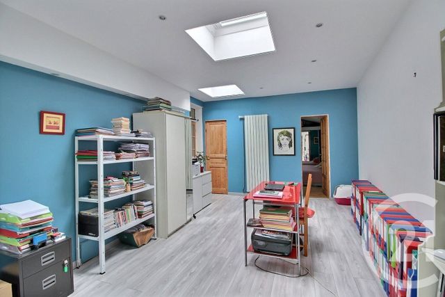 maison à vendre - 5 pièces - 106.0 m2 - MASSY - 91 - ILE-DE-FRANCE - Century 21 Etude Ronsard