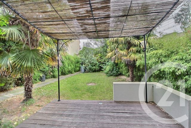 maison à vendre - 5 pièces - 106.0 m2 - MASSY - 91 - ILE-DE-FRANCE - Century 21 Etude Ronsard