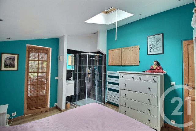 maison à vendre - 5 pièces - 106.0 m2 - MASSY - 91 - ILE-DE-FRANCE - Century 21 Etude Ronsard