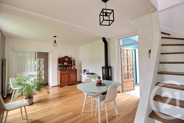 maison à vendre - 5 pièces - 106.0 m2 - MASSY - 91 - ILE-DE-FRANCE - Century 21 Etude Ronsard