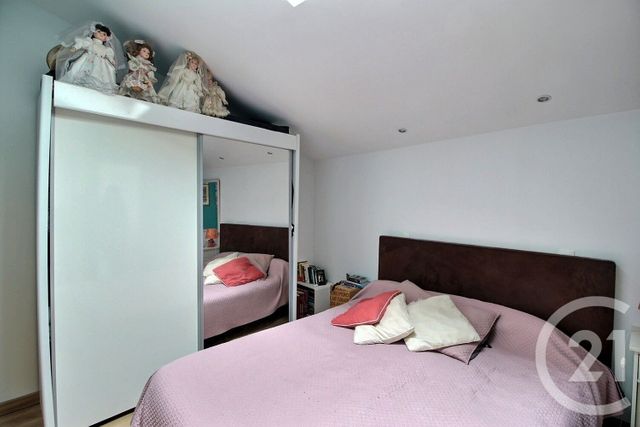 maison à vendre - 5 pièces - 106.0 m2 - MASSY - 91 - ILE-DE-FRANCE - Century 21 Etude Ronsard