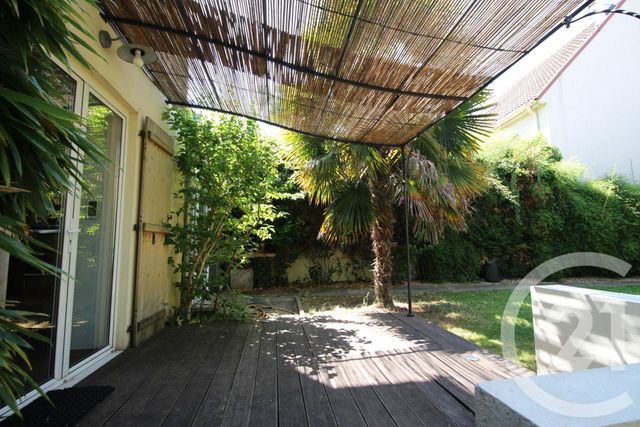 maison à vendre - 5 pièces - 106.0 m2 - MASSY - 91 - ILE-DE-FRANCE - Century 21 Etude Ronsard