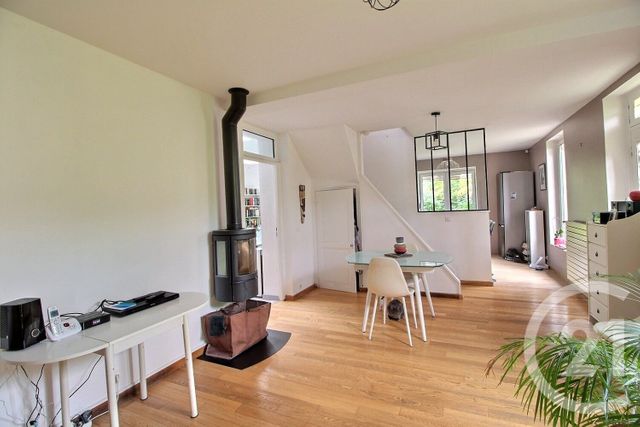 maison à vendre - 5 pièces - 106.0 m2 - MASSY - 91 - ILE-DE-FRANCE - Century 21 Etude Ronsard