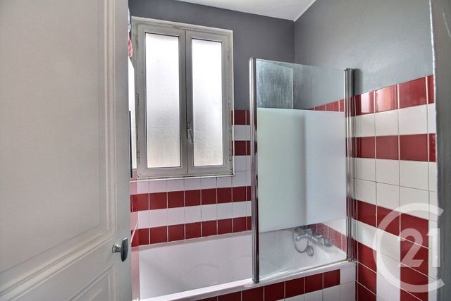 maison à vendre - 5 pièces - 106.0 m2 - MASSY - 91 - ILE-DE-FRANCE - Century 21 Etude Ronsard