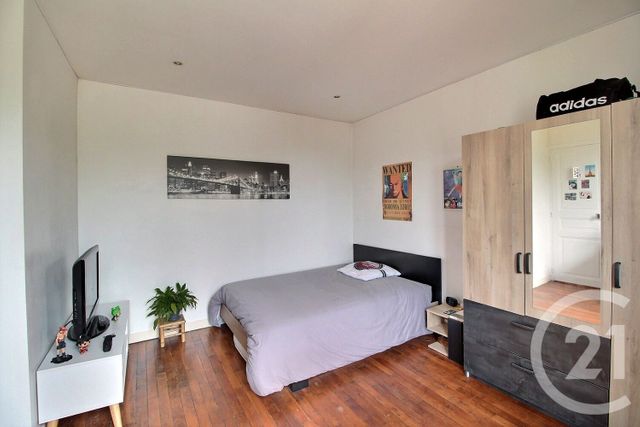 maison à vendre - 5 pièces - 106.0 m2 - MASSY - 91 - ILE-DE-FRANCE - Century 21 Etude Ronsard