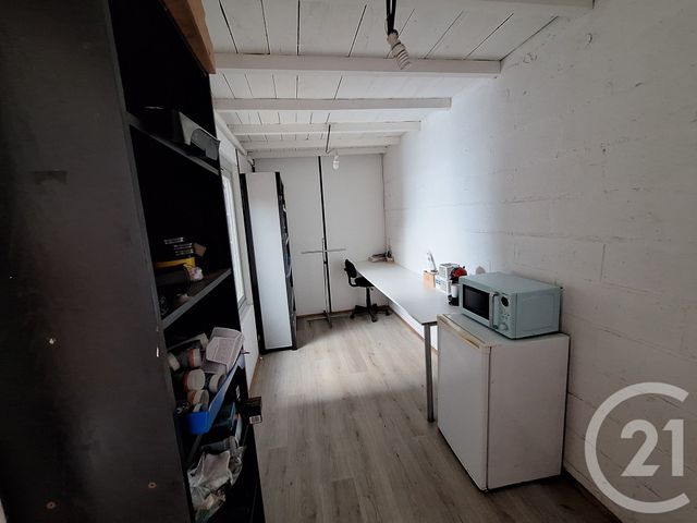 commerce à louer - 89.17 m2 - VERRIERES LE BUISSON - 91 - ILE-DE-FRANCE - Century 21 Etude Ronsard