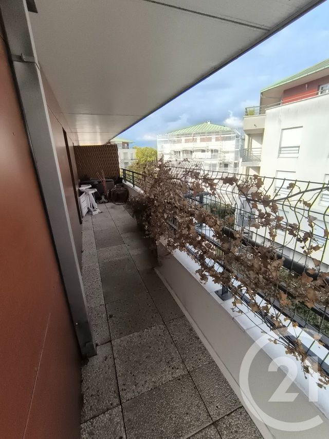 Appartement F5 à vendre - 5 pièces - 100.86 m2 - ANTONY - 92 - ILE-DE-FRANCE - Century 21 Etude Ronsard