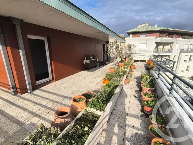 appartement - ANTONY - 92