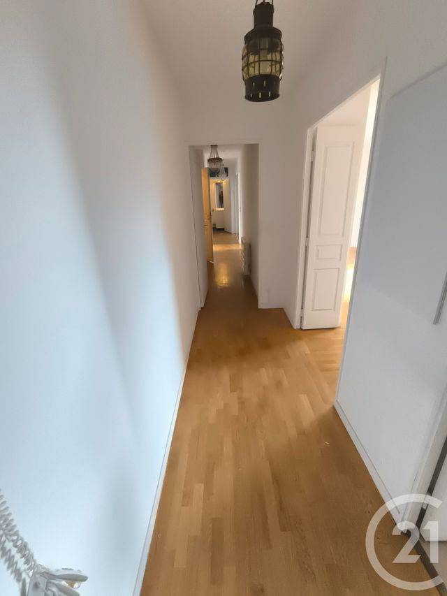 Appartement F5 à vendre - 5 pièces - 100.86 m2 - ANTONY - 92 - ILE-DE-FRANCE - Century 21 Etude Ronsard