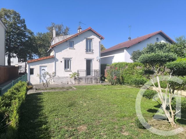 maison - MASSY - 91