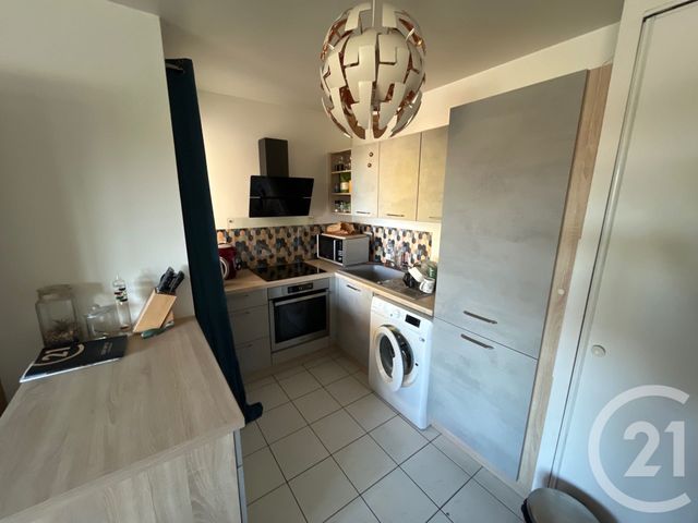 Afficher la photo en grand Appartement F2 à louer - 2 pièces - 38.6 m2 - MASSY - 91 - ILE-DE-FRANCE - Century 21 Etude Ronsard
