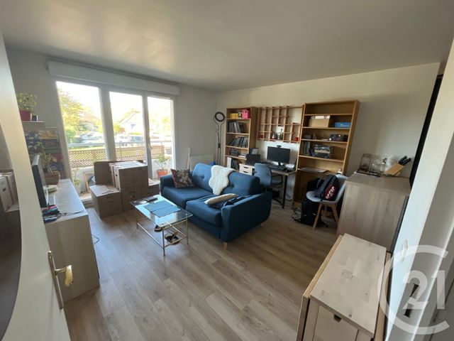 Appartement F2 à louer MASSY