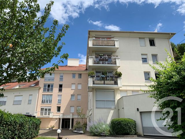 Appartement F1 à louer MASSY