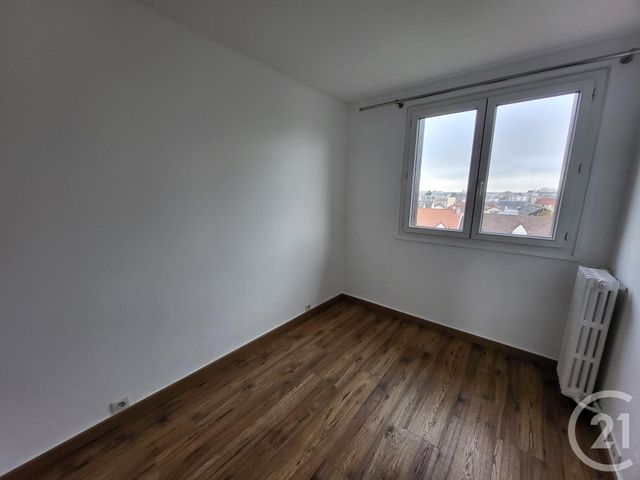 Appartement F3 à louer - 3 pièces - 52.62 m2 - MASSY - 91 - ILE-DE-FRANCE - Century 21 Etude Ronsard