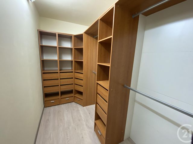 Appartement F4 à louer - 4 pièces - 82.0 m2 - MASSY - 91 - ILE-DE-FRANCE - Century 21 Etude Ronsard