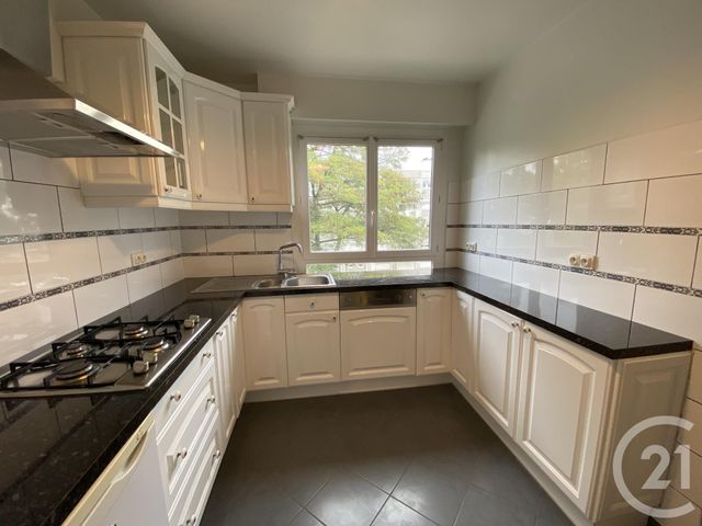 Appartement F4 à louer - 4 pièces - 82.0 m2 - MASSY - 91 - ILE-DE-FRANCE - Century 21 Etude Ronsard