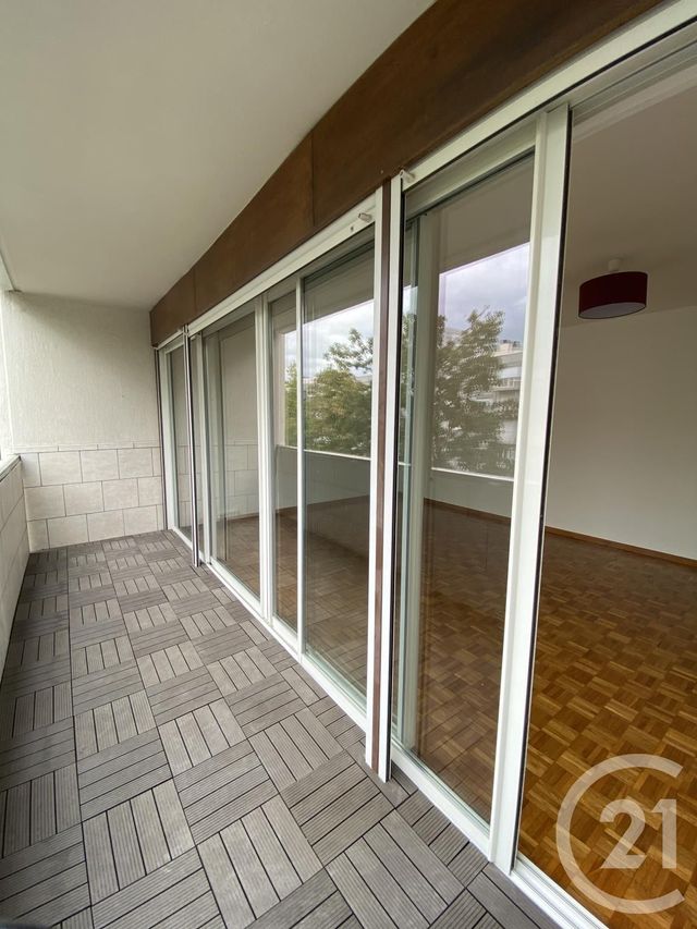 Appartement F4 à louer - 4 pièces - 82.0 m2 - MASSY - 91 - ILE-DE-FRANCE - Century 21 Etude Ronsard