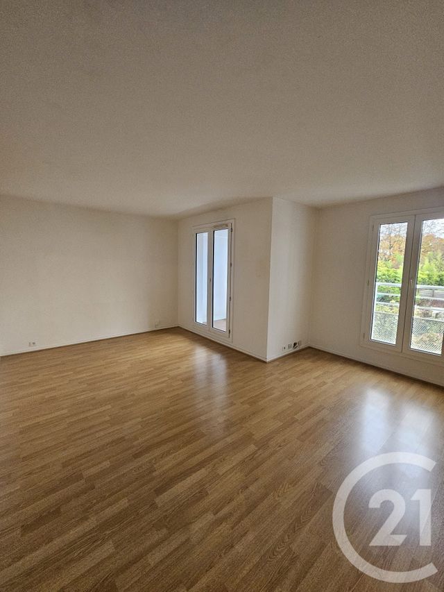 appartement - ISSY LES MOULINEAUX - 92