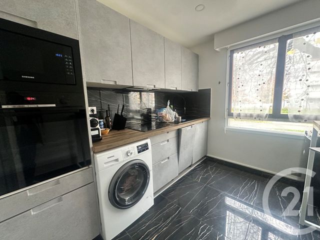 Appartement F5 à vendre MASSY