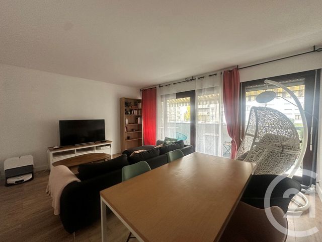 Appartement F5 à vendre - 5 pièces - 91.54 m2 - MASSY - 91 - ILE-DE-FRANCE - Century 21 Etude Ronsard