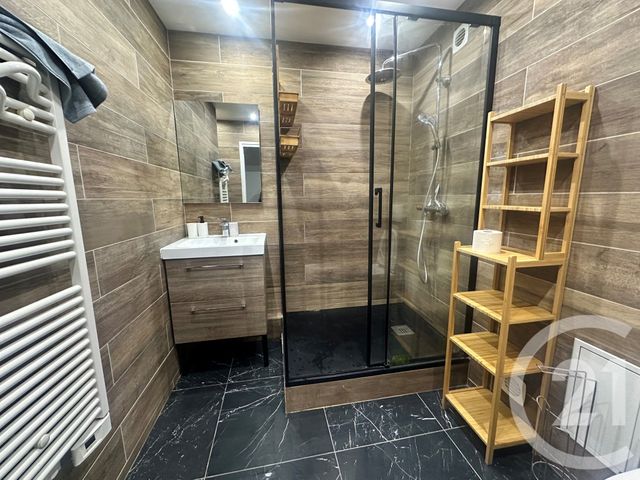 Appartement F5 à vendre - 5 pièces - 91.54 m2 - MASSY - 91 - ILE-DE-FRANCE - Century 21 Etude Ronsard