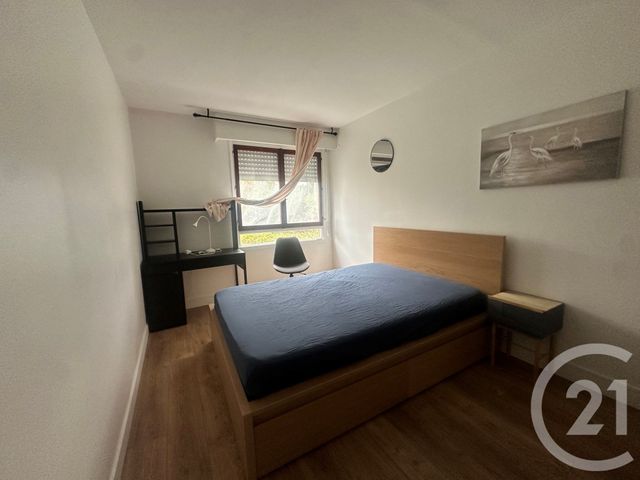 Appartement F5 à vendre - 5 pièces - 91.54 m2 - MASSY - 91 - ILE-DE-FRANCE - Century 21 Etude Ronsard