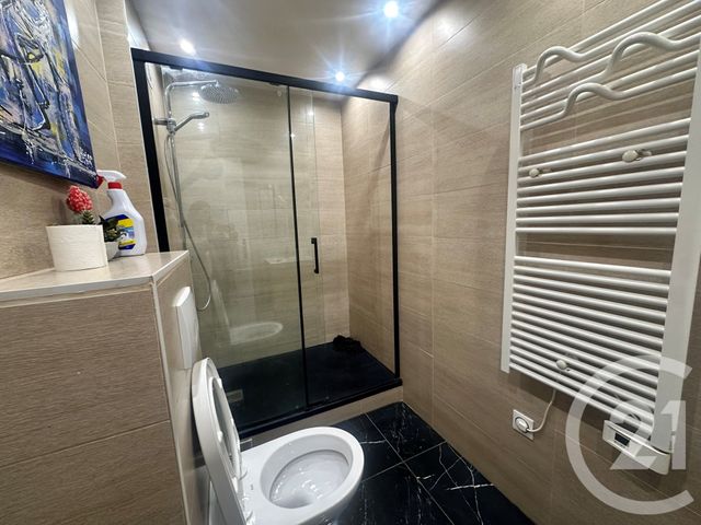 Appartement F5 à vendre - 5 pièces - 91.54 m2 - MASSY - 91 - ILE-DE-FRANCE - Century 21 Etude Ronsard