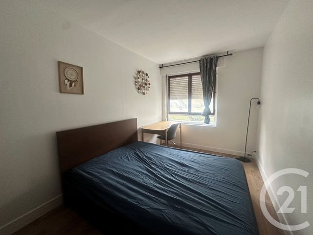 Appartement F5 à vendre - 5 pièces - 91.54 m2 - MASSY - 91 - ILE-DE-FRANCE - Century 21 Etude Ronsard