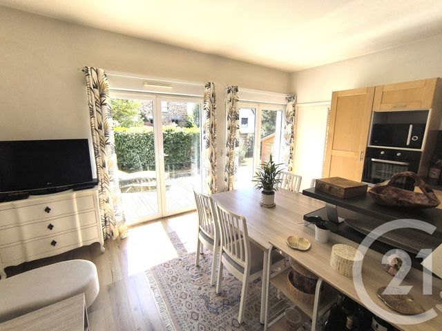 Appartement F4 à louer - 4 pièces - 72.67 m2 - PALAISEAU - 91 - ILE-DE-FRANCE - Century 21 Etude Ronsard