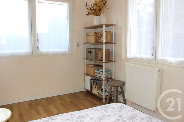 Appartement F4 à louer - 4 pièces - 72.67 m2 - PALAISEAU - 91 - ILE-DE-FRANCE - Century 21 Etude Ronsard