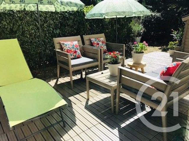 Appartement F4 à louer - 4 pièces - 72.67 m2 - PALAISEAU - 91 - ILE-DE-FRANCE - Century 21 Etude Ronsard