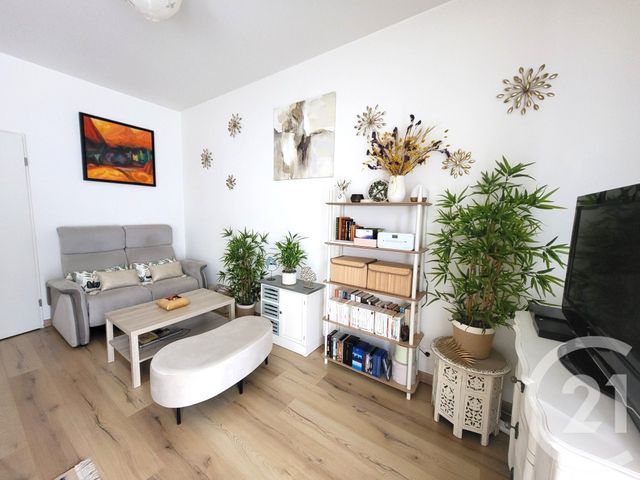 Appartement F4 à louer - 4 pièces - 72.67 m2 - PALAISEAU - 91 - ILE-DE-FRANCE - Century 21 Etude Ronsard