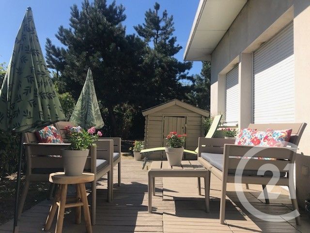 Appartement F4 à louer PALAISEAU