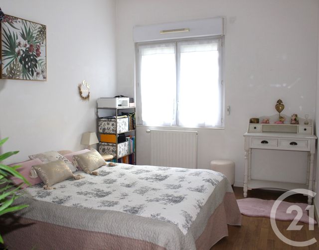 Appartement F4 à louer - 4 pièces - 72.67 m2 - PALAISEAU - 91 - ILE-DE-FRANCE - Century 21 Etude Ronsard