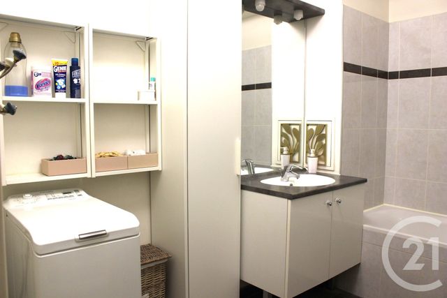 Appartement F4 à louer - 4 pièces - 72.67 m2 - PALAISEAU - 91 - ILE-DE-FRANCE - Century 21 Etude Ronsard