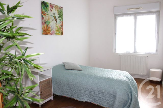 Appartement F4 à louer - 4 pièces - 72.67 m2 - PALAISEAU - 91 - ILE-DE-FRANCE - Century 21 Etude Ronsard