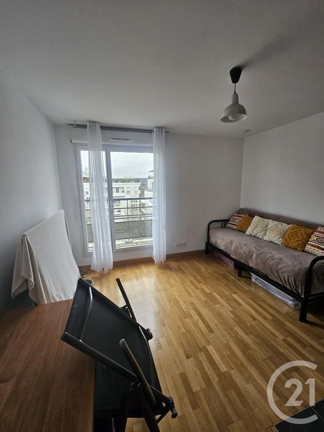 Appartement F1 à louer - 1 pièce - 20.65 m2 - ANTONY - 92 - ILE-DE-FRANCE - Century 21 Etude Ronsard