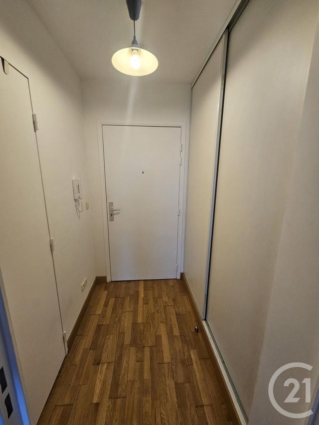Appartement F1 à louer - 1 pièce - 20.65 m2 - ANTONY - 92 - ILE-DE-FRANCE - Century 21 Etude Ronsard