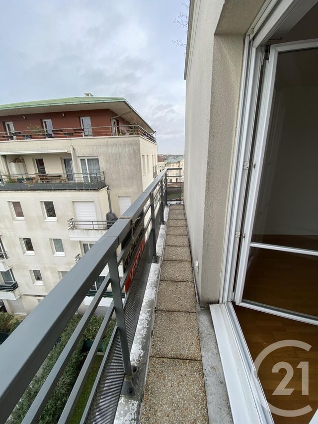 Appartement F1 à louer - 1 pièce - 20.65 m2 - ANTONY - 92 - ILE-DE-FRANCE - Century 21 Etude Ronsard