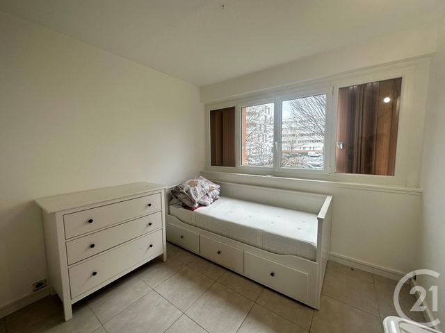 Appartement F2 à louer - 2 pièces - 33.83 m2 - MASSY - 91 - ILE-DE-FRANCE - Century 21 Etude Ronsard